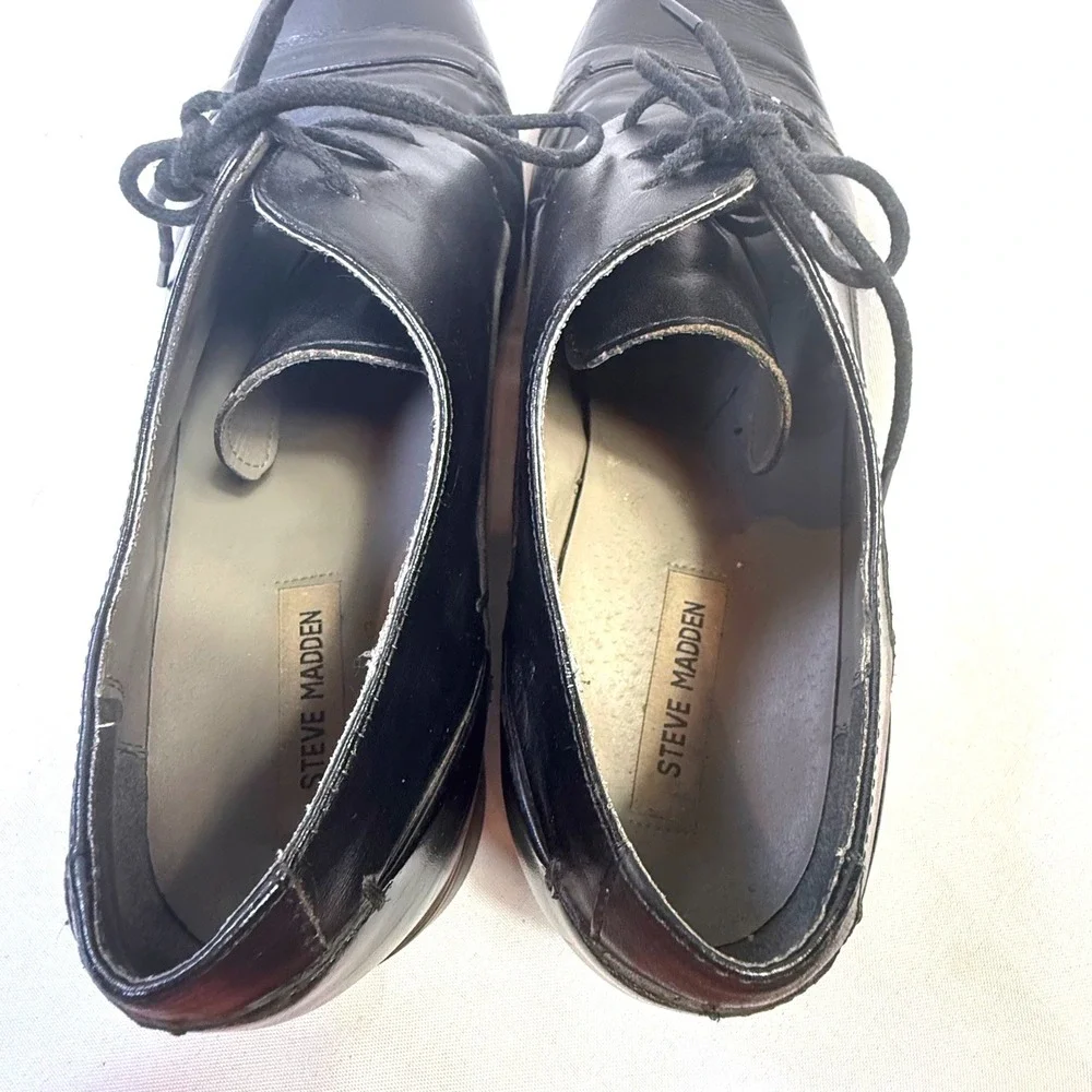 Steve Madden steve madden